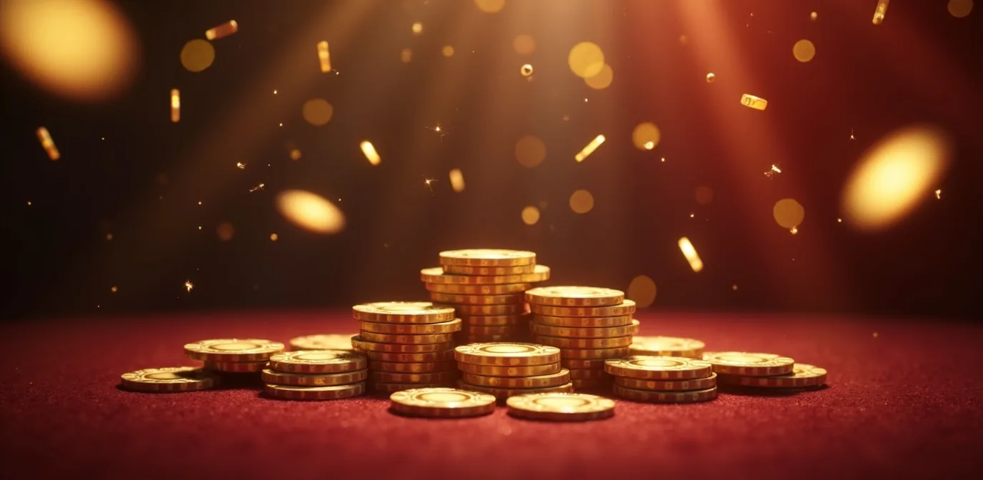 Free spins welcome offer