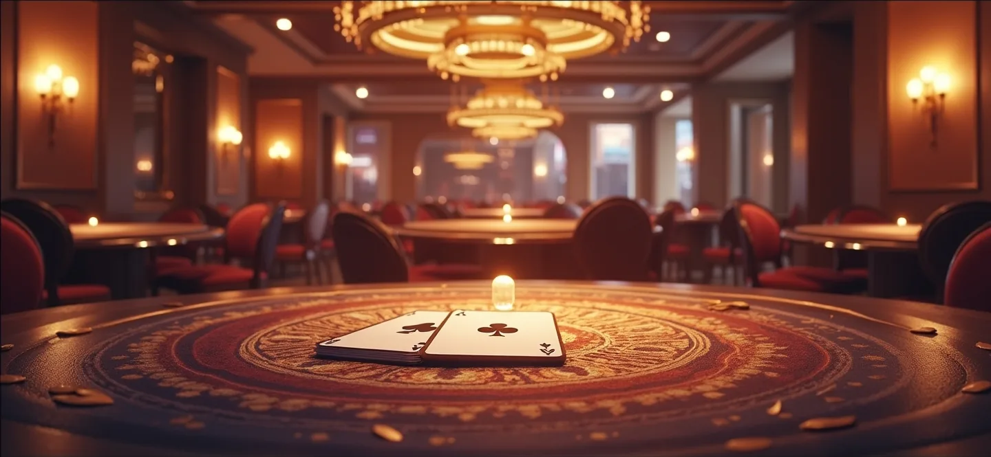 Casino providers