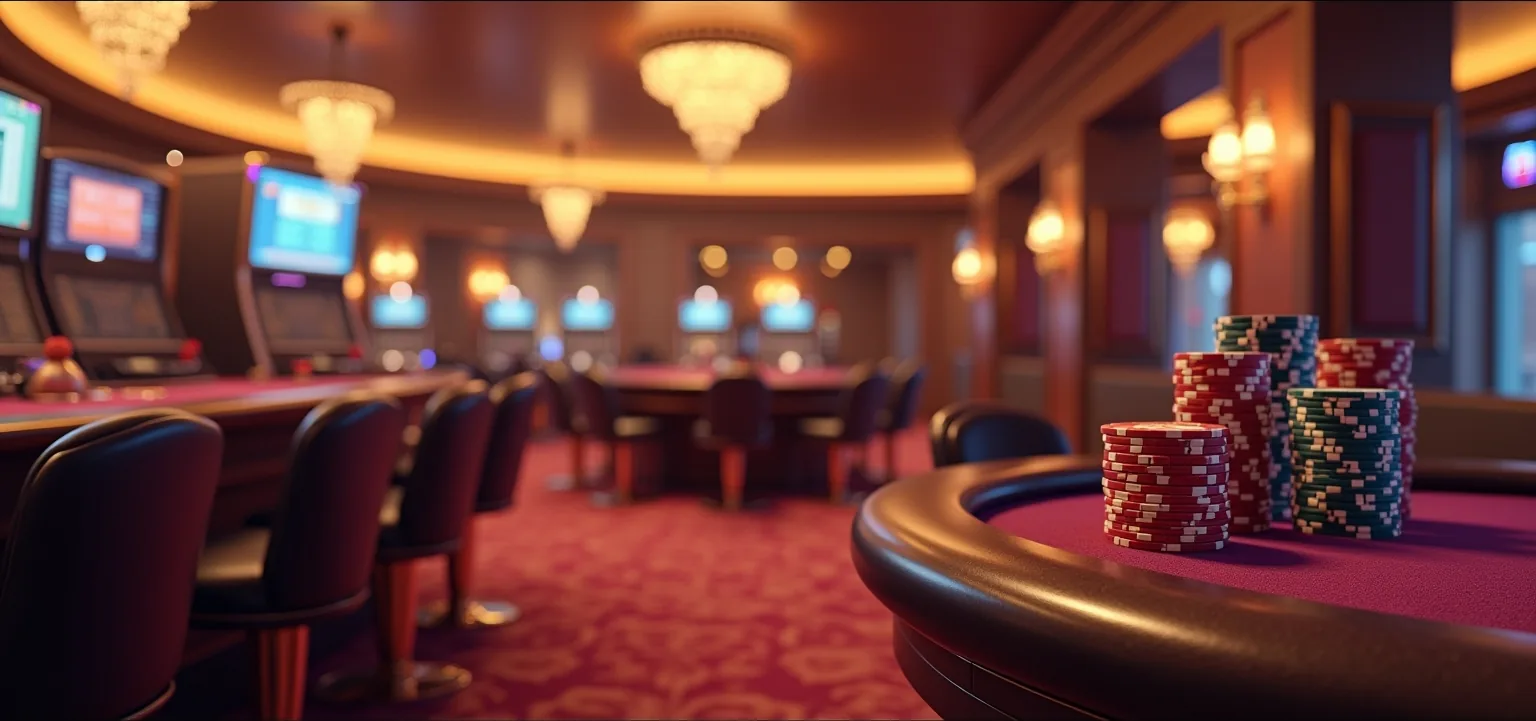 What to Know Before You Start Playing at Pin Up Casino